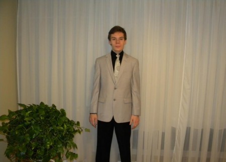 Priit aime le cinema